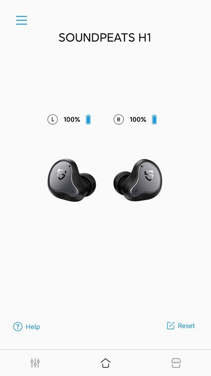 soundpeatsapp soundpeats软件