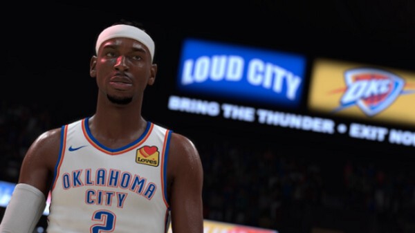 nba2k25梦幻球队(NBA 2K25 MyTEAM) nba2k2025手游