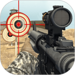 我是神射手游戏