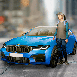 手动挡停车场国际版本(Car Parking)