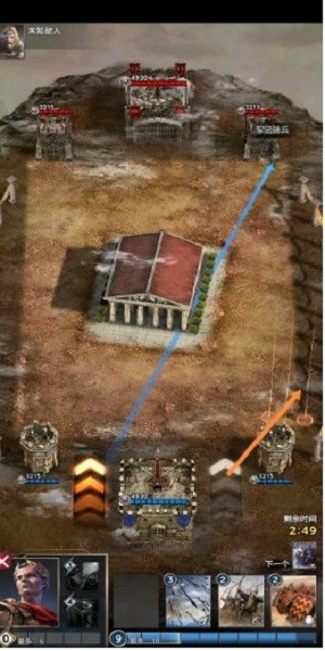 勇猛之路二战最新版