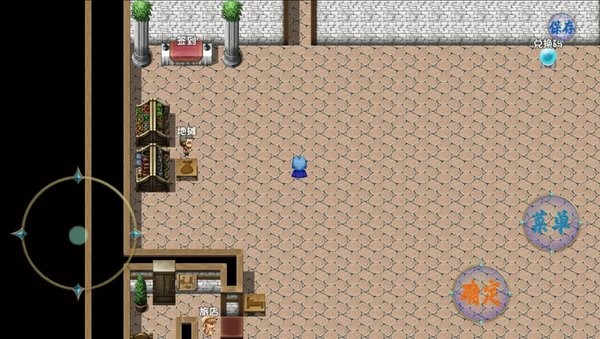 暗黑深渊游戏 暗黑深渊手游