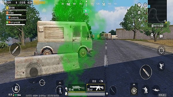 pubg地铁逃生正版下载安装免费