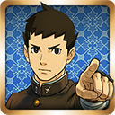 大逆转裁判1安卓汉化版