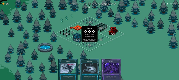 九个国王安卓版 九个国王手机版