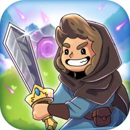 阿彻威尔奇妙冒险拱谷世界手游