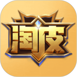 淘皮领皮肤软件