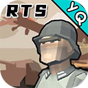 冲突2闪电战官方正版