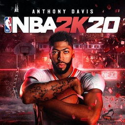 nba2k20破解版豪华存档手游