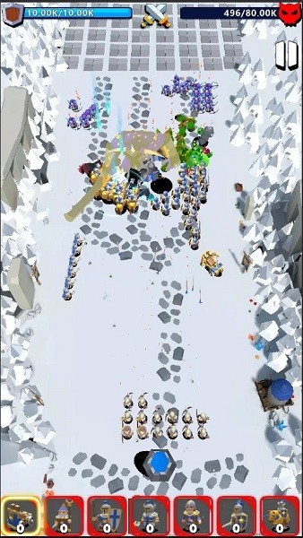 万国守卫游戏 万国守卫手游