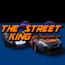 街头开放赛车最新版本(The Street King)