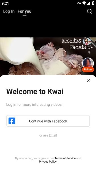kwai安卓版下载 kwai官网下载