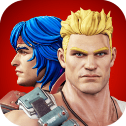 魂斗罗锦标赛游戏(Contra: Tournament)