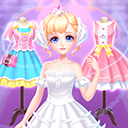 莎莎公主梦免广告破解版