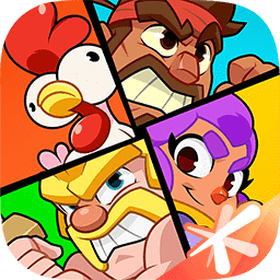 爆裂小队手游官方最新版