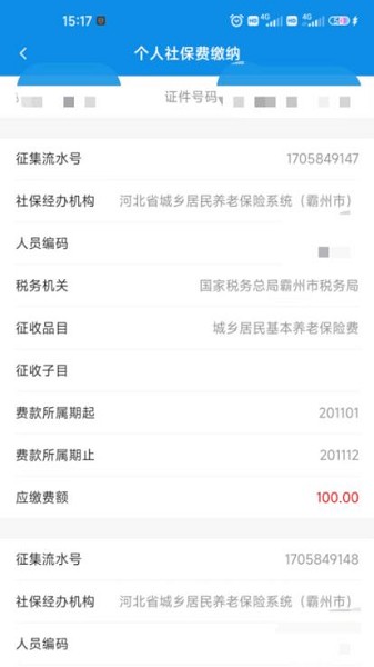 河北税务app官方免费下载手机版