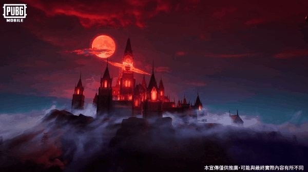 和平精英国际服下载