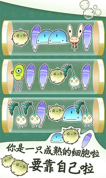 细胞日记手游下载 细胞日记下载