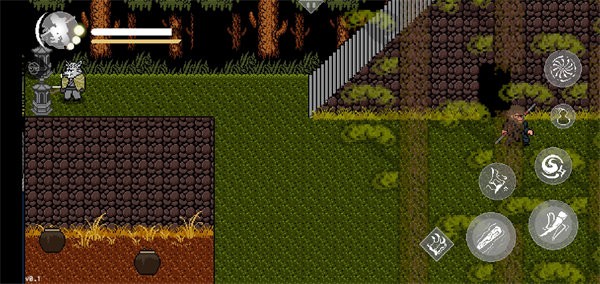 黑神话悟空像素版火山哥哥下载 黑神话悟空像素版下载安装