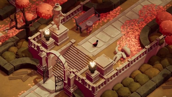 死亡之门游戏 死亡之门手游