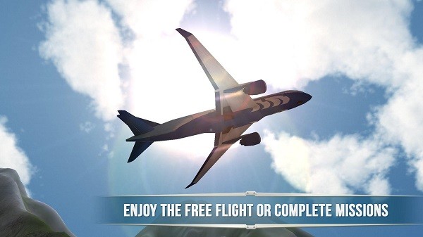 航母降落hd安卓版下载