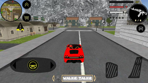 火柴人绳索英雄破解版中文下载(内置功能)