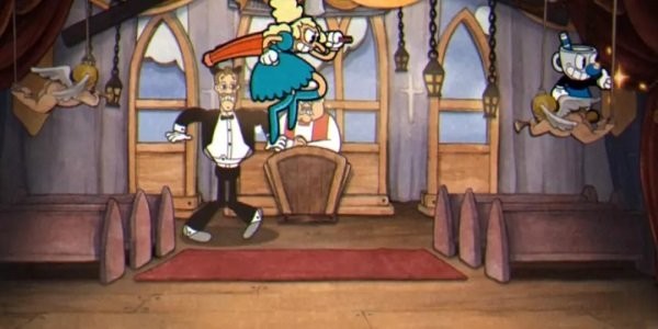 茶杯头官方正版手游下载