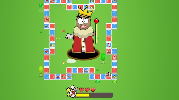 二三四人迷你游戏最新版