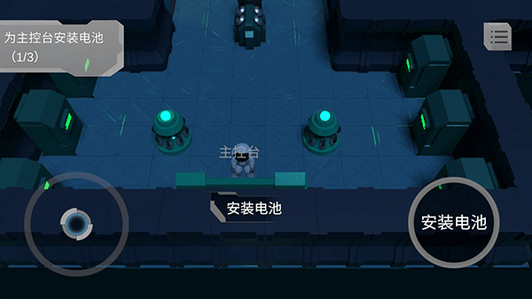 looproom游戏 looproom手游