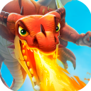 饥饿龙内购破解版最新版