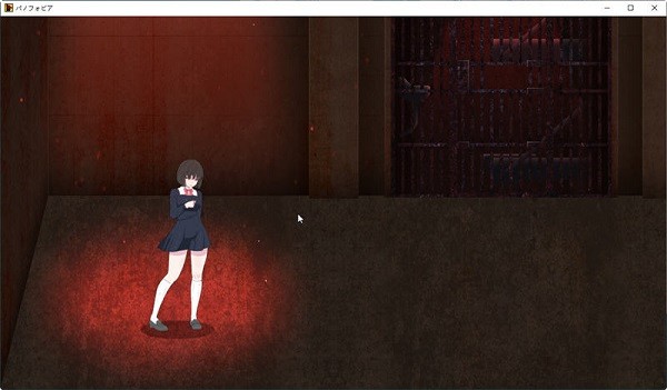 绝望恐惧症桃子移植版