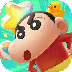 匹配大师蜡笔小新