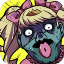 僵尸小姐请放过我