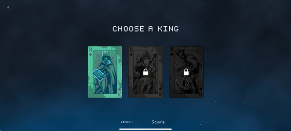 九个国王demo 九个国王