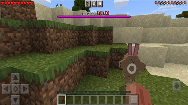 我的世界宝可梦模组 我的世界宝可梦模组游戏