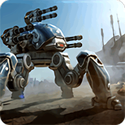 机甲战队十年之约最新版(war robots)