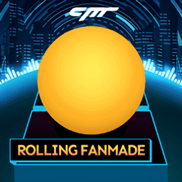 滚动的天空rf最新版本(rolling fanmade)