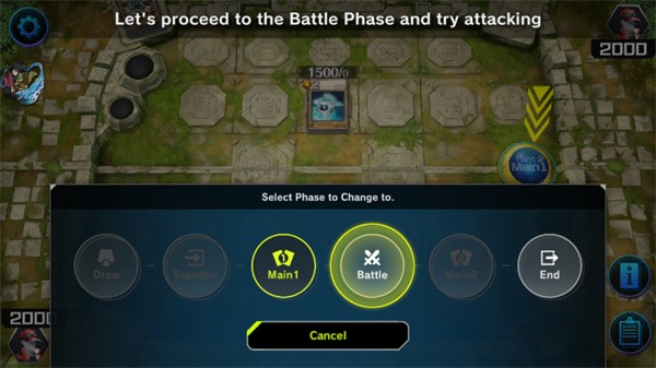 游戏王决斗大师国际服 游戏王决斗大师国际版