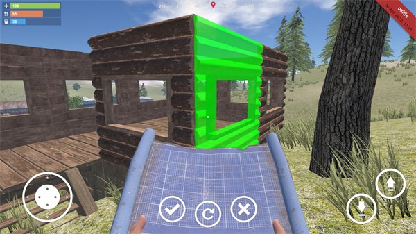 腐蚀手机版游戏