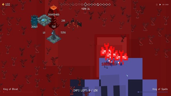 九个国王游戏 九个国王中文版下载