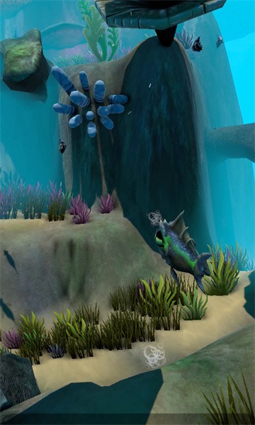 深海大猎杀 深海大猎杀游戏