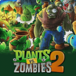 植物大战僵尸e版手机版(7723游戏安装器)