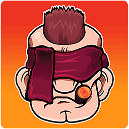 僵尸突击队手游(Blindshot)