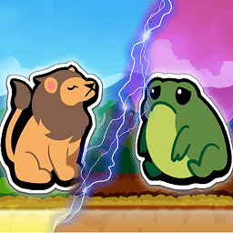 超级军团战场手游