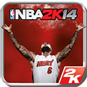 NBA2K14安卓中文版