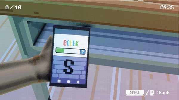 我没有作弊下载安装