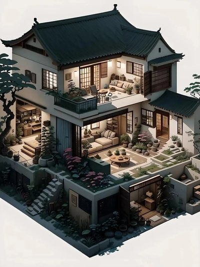 心动小镇最新版本 心动小镇手游下载