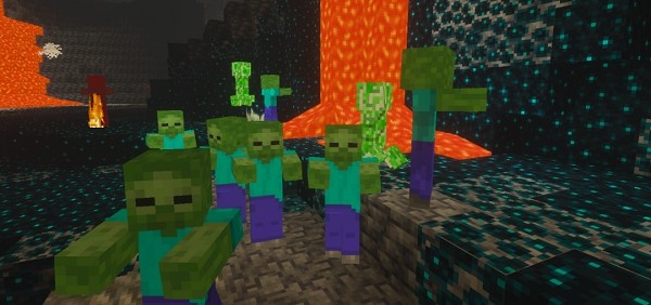 我的世界网易手机版