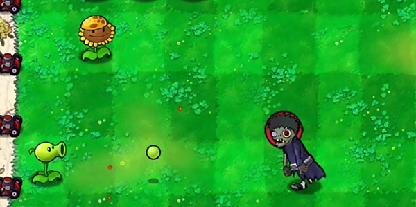 植物大战僵尸火影版手机下载 植物大战僵尸火影版下载教程