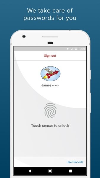 oktamobile安卓 okta mobile 官方